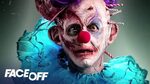 Face Off Morph Recap: S7E9 SYFY - YouTube